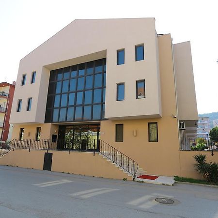 Montania Town Hotel Mudanya Бурса Екстер'єр фото