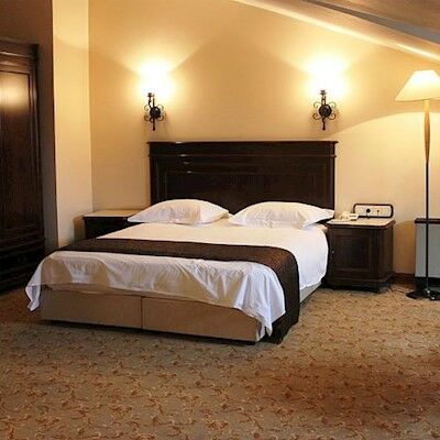 Montania Town Hotel Mudanya Бурса Екстер'єр фото
