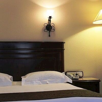 Montania Town Hotel Mudanya Бурса Екстер'єр фото